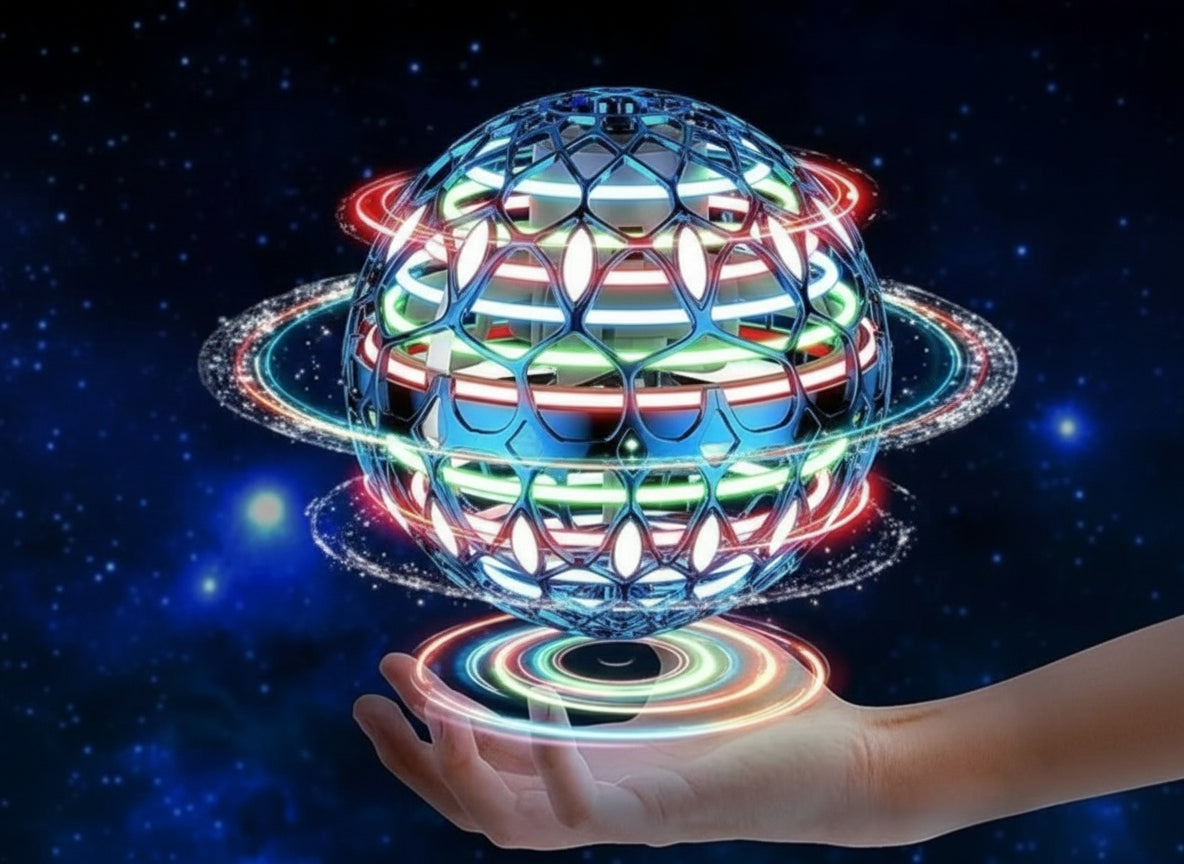 🔥🌌 2026 Hottest! Cosmic Fly Ball🔮LAST DAY 50% OFF 🔮